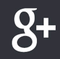 Google Plus Logo